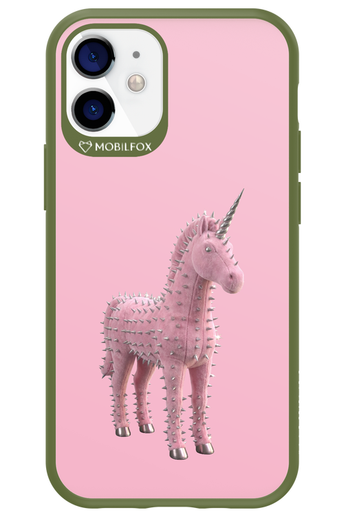 Punk Unicorn 2.0 - Apple iPhone 12 Mini