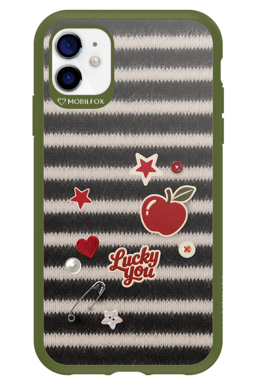 Lucky You 2.0 - Apple iPhone 11