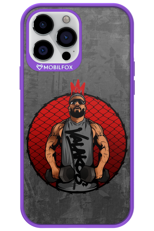 King V 2.0 - Apple iPhone 13 Pro Max