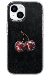 Disco Cherries - Apple iPhone 15
