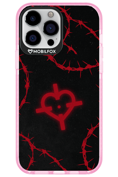 Focus on Me 2.0 - Apple iPhone 13 Pro Max