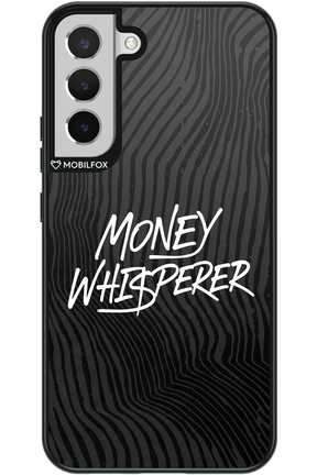 Money Whisperer 2.0 - Samsung Galaxy S22+