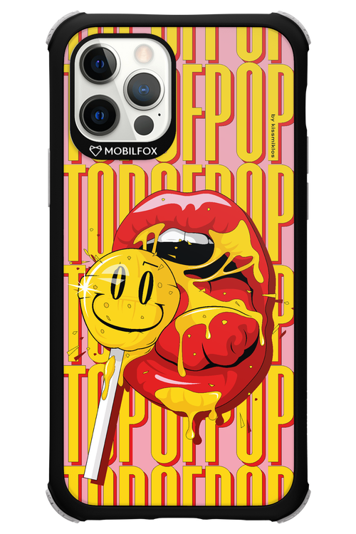 Top Of POP - Apple iPhone 12 Pro