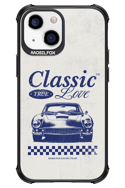 Classic Cars 2.0 - Apple iPhone 13 Mini