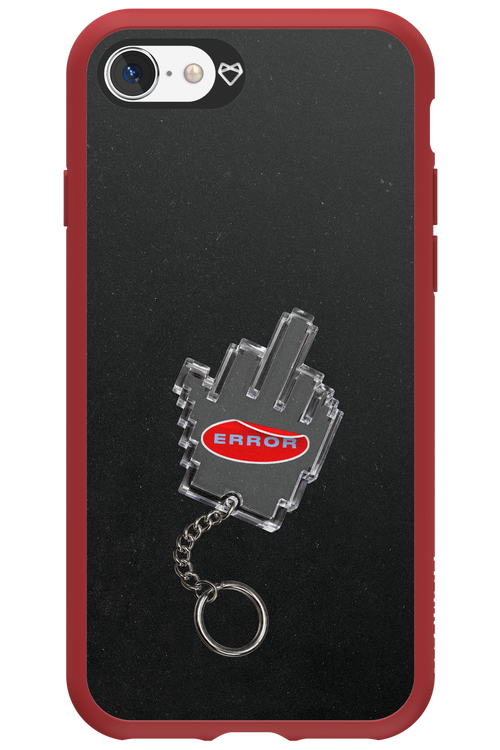 Err0r 2.0 - Apple iPhone SE 2020