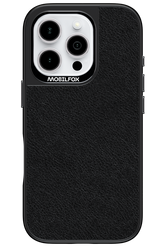 Leather 2.0 - Apple iPhone 16 Pro