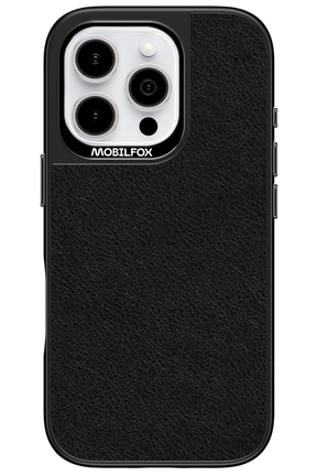 Leather 2.0 - Apple iPhone 16 Pro