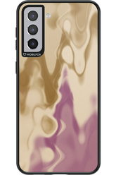 Olive Flow 2.0 - Samsung Galaxy S21+
