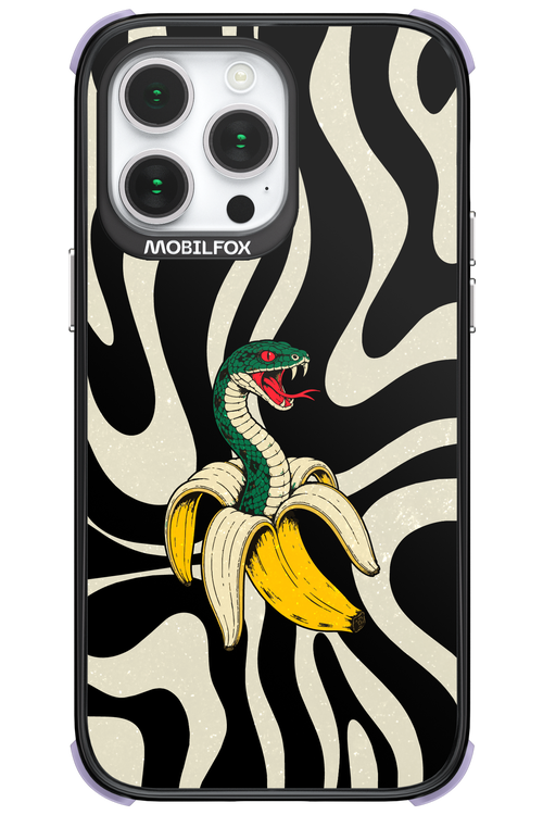 Banana Bite 2.0 - Apple iPhone 14 Pro Max