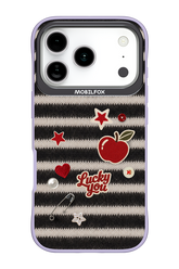 Lucky You 2.0 - Apple iPhone 17 Pro