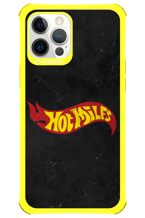 Hot Milfs 2.0 - Apple iPhone 12 Pro Max