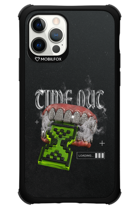 Time Out 2.0 - Apple iPhone 12 Pro