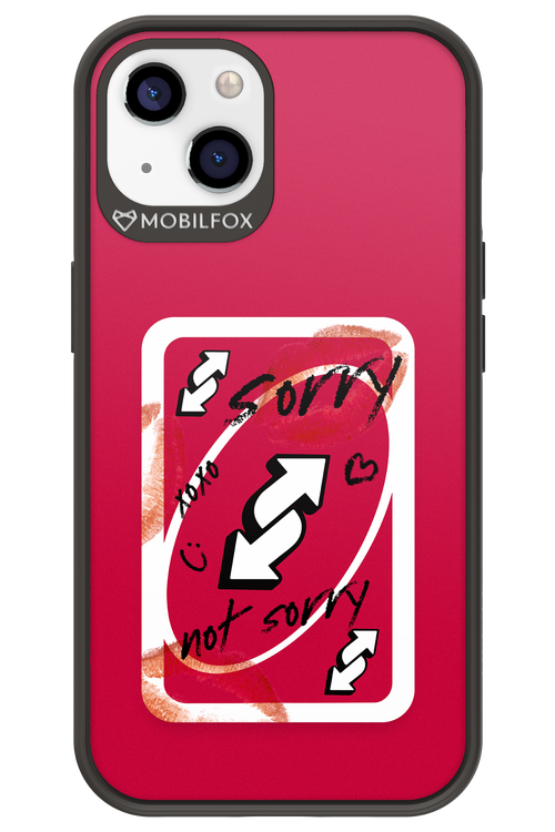 Turn 2.0 - Apple iPhone 13