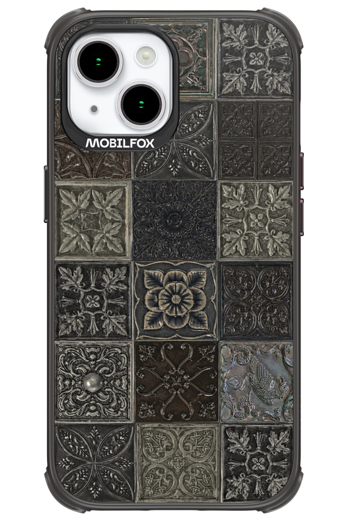 Tiles 2.0 - Apple iPhone 15