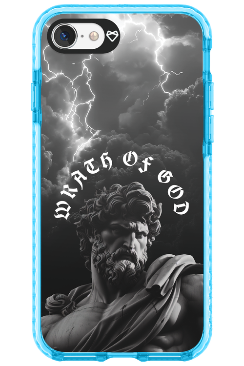 God - Apple iPhone 7