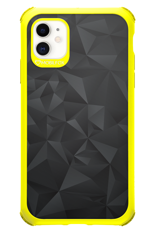 Low Poly - Apple iPhone 11