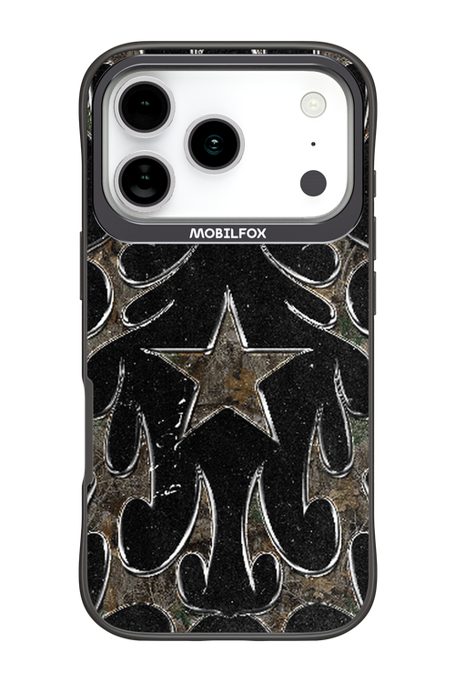 Camo 2.0 - Apple iPhone 17 Pro