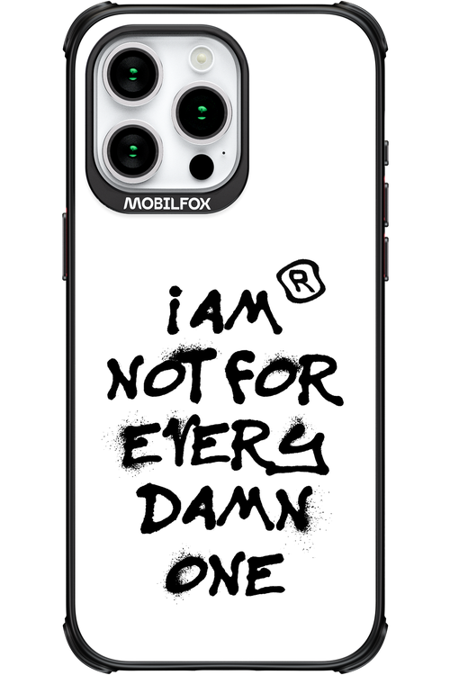 Original R 2.0 - Apple iPhone 15 Pro Max