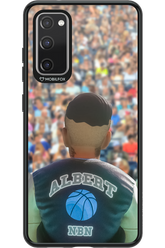 Albert 2.0 - Samsung Galaxy S20 FE