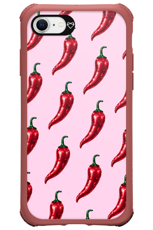 Chili Babe 2.0 - Apple iPhone SE 2020
