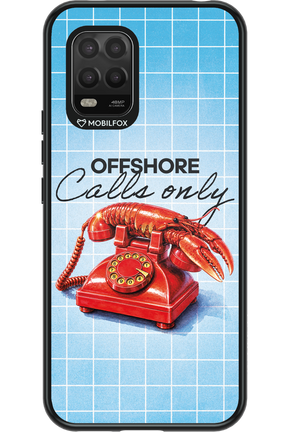Offshore 2.0 - Xiaomi Mi 10 Lite 5G