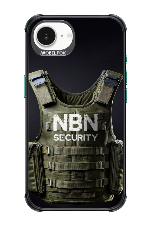 Secu 2.0 - Apple iPhone 16e