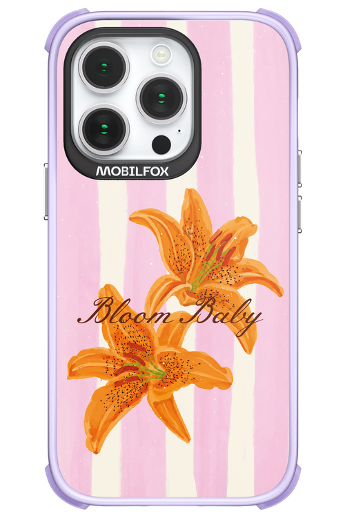 Bloom Baby 2.0 - Apple iPhone 14 Pro
