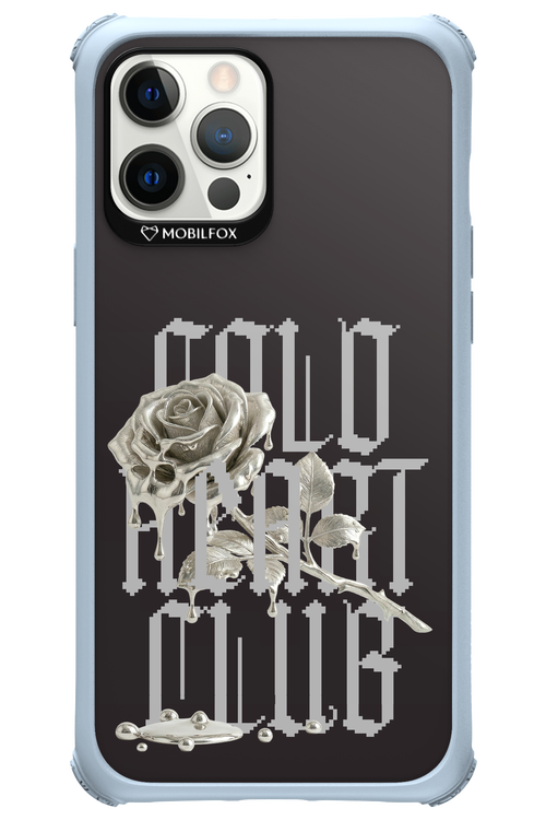 Cold Heart Club 2.0 - Apple iPhone 12 Pro Max