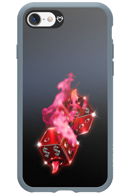 Lucky Thirsty 2.0 - Apple iPhone 7