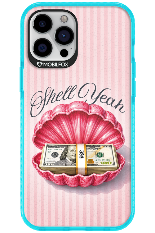 Shell Yeah 2.0 - Apple iPhone 12 Pro Max