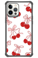 Cherry Queen - Apple iPhone 12 Pro Max