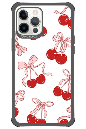 Cherry Queen - Apple iPhone 12 Pro Max