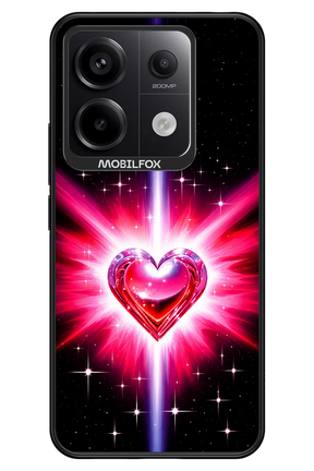 Bright Heart 2.0 - Xiaomi Redmi Note 13 Pro 5G