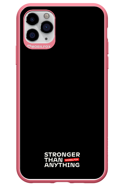 Stronger - Apple iPhone 11 Pro Max