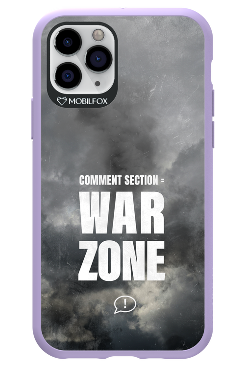 WarZone 2.0 - Apple iPhone 11 Pro