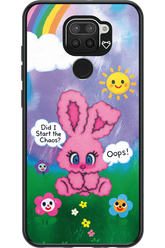 Ooops 2.0 - Xiaomi Redmi Note 9