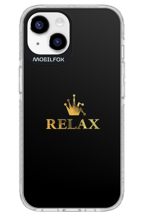 Relax 2.0 - Apple iPhone 14
