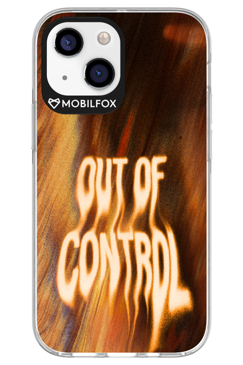 Out of Control 2.0 - Apple iPhone 13 Mini