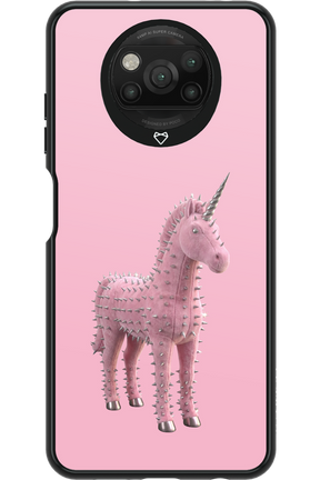 Punk Unicorn 2.0 - Xiaomi Poco X3 NFC