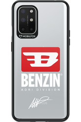 Ultra Benzin 2.0 - OnePlus 8T