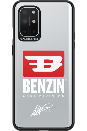 Ultra Benzin 2.0 - OnePlus 8T