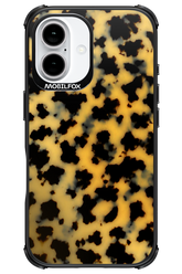 Tortoiseshell 2.0 - Apple iPhone 16
