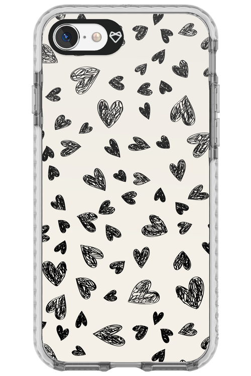 Crazy in Luv 2.0 - Apple iPhone 7