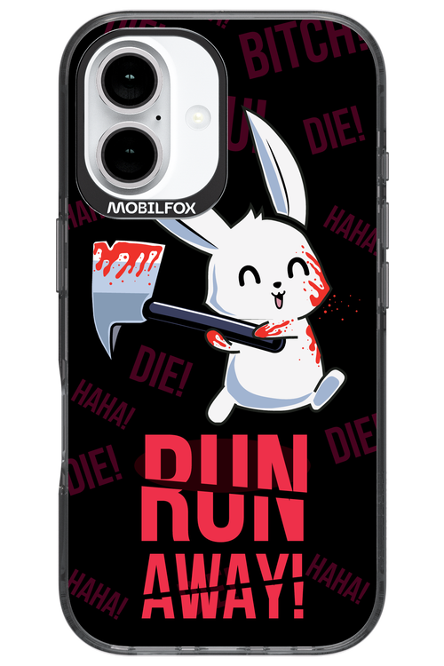 Run Away - Apple iPhone 16