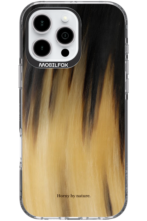 Horny 2.0 - Apple iPhone 16 Pro Max