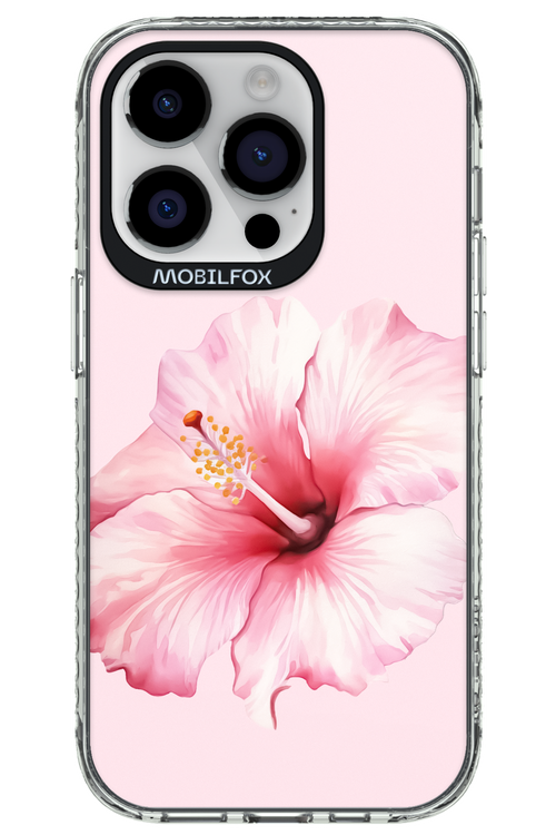 HibiPinky 2.0 - Apple iPhone 14 Pro