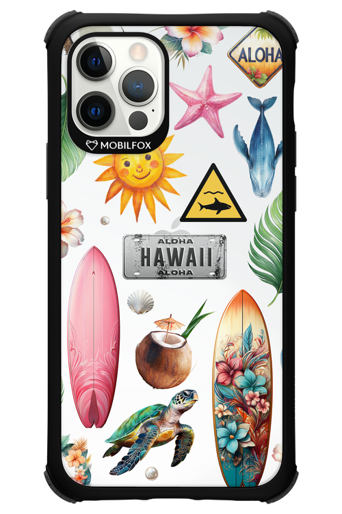 Aloha 2.0 - Apple iPhone 12 Pro
