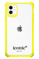 Iconic_ - Apple iPhone 11