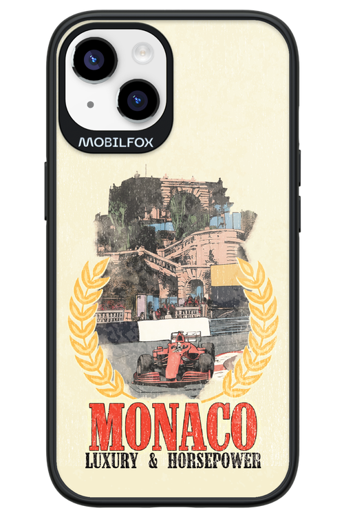 Monaco Luxury - Apple iPhone 14