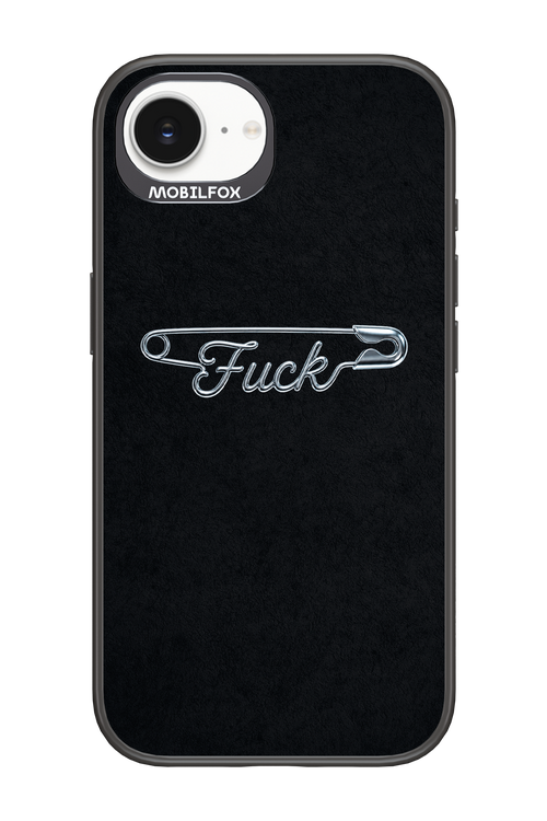 Fuck Clip 2.0 - Apple iPhone 17e